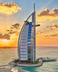 Modern Dubai with Burj Khalifa and Dubai Aquarium Visit.